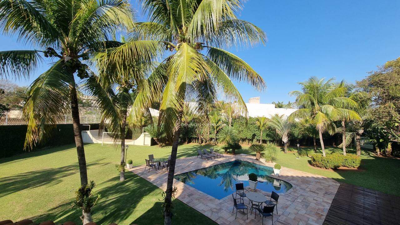 Casa de Condomínio com 6 quartos à venda, 750m² — foto 15 de 41
