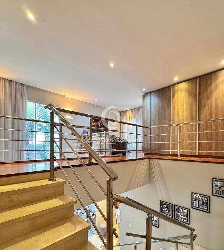 Casa de Condomínio com 4 quartos à venda, 450m² — foto 7 de 33