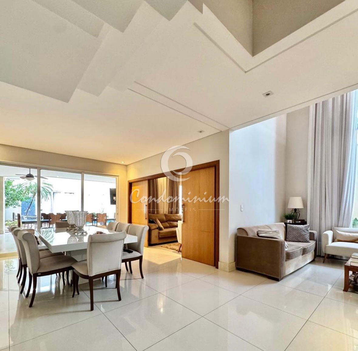 Casa de Condomínio com 4 quartos à venda, 450m² — foto 5 de 33