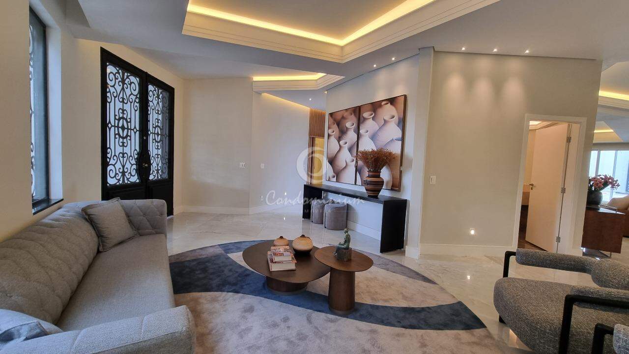 Casa de Condomínio com 4 quartos à venda, 800m² — foto 4 de 41