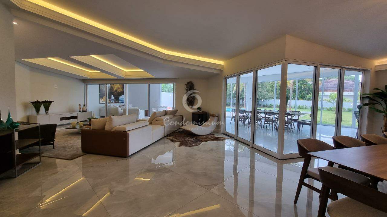 Casa de Condomínio com 4 quartos à venda, 800m² — foto 7 de 41