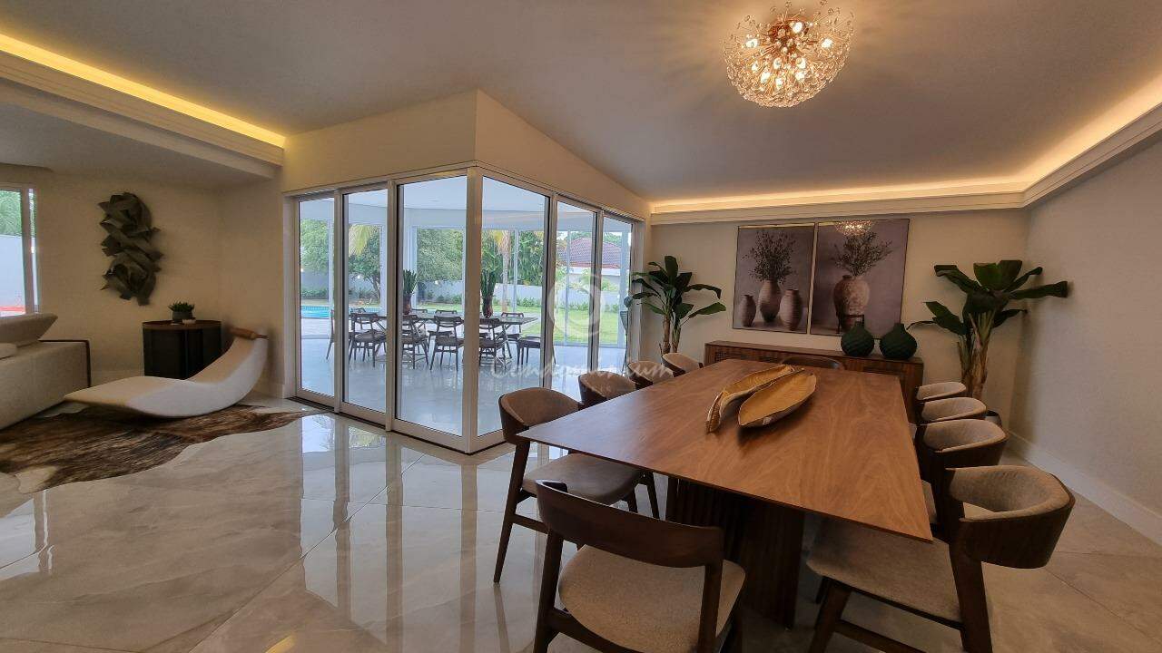 Casa de Condomínio com 4 quartos à venda, 800m² — foto 8 de 41