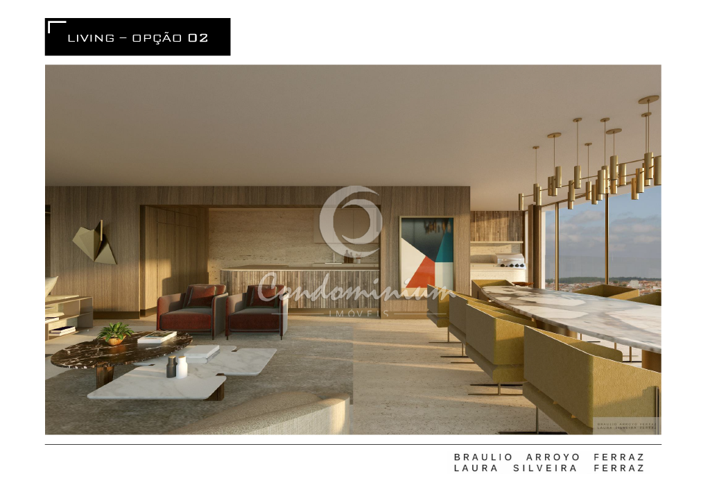 Apartamento com 4 quartos à venda, 343m² — foto 7 de 30