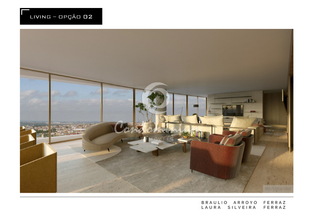 Apartamento com 4 quartos à venda, 343m² — foto 8 de 30