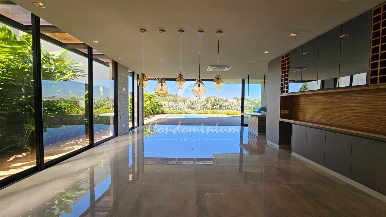 Casa de Condomínio com 5 quartos à venda, 513m² — foto 8 de 42
