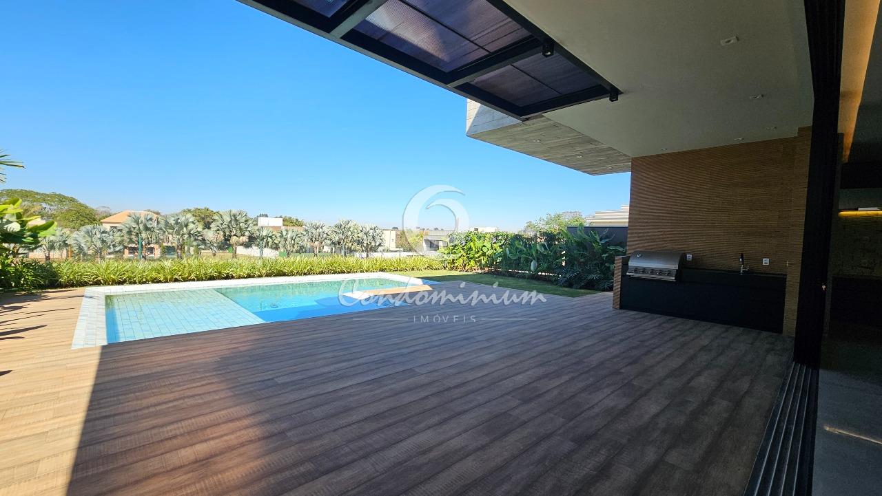 Casa de Condomínio com 5 quartos à venda, 513m² — foto 15 de 42