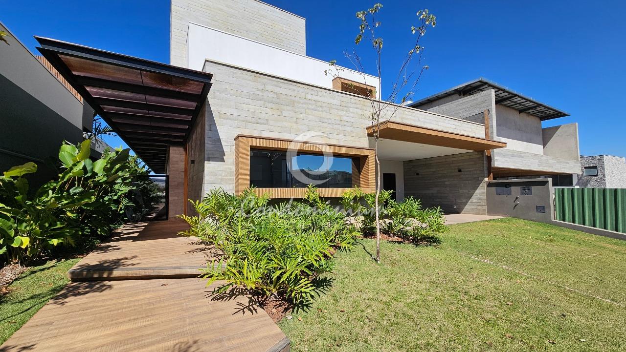 Casa de Condomínio com 5 quartos à venda, 513m² — foto 2 de 42
