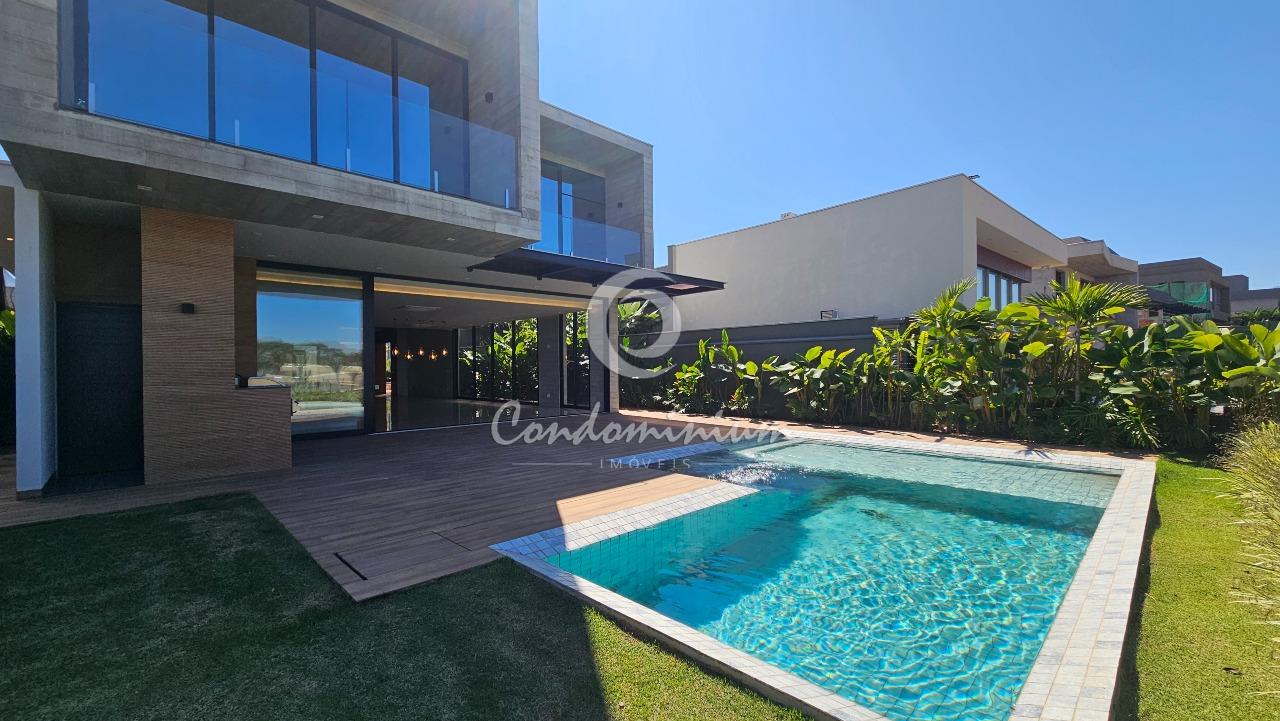 Casa de Condomínio com 5 quartos à venda, 513m² — foto 17 de 42