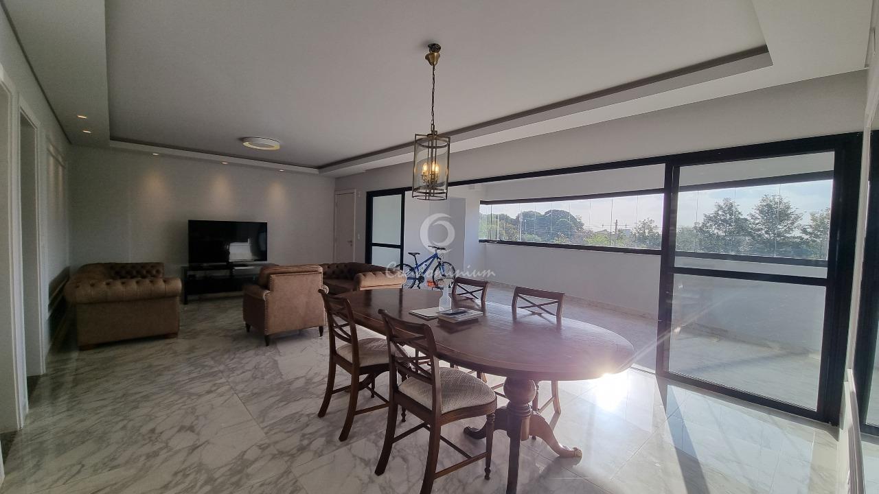 Apartamento com 3 quartos à venda, 157m² — foto 7 de 31
