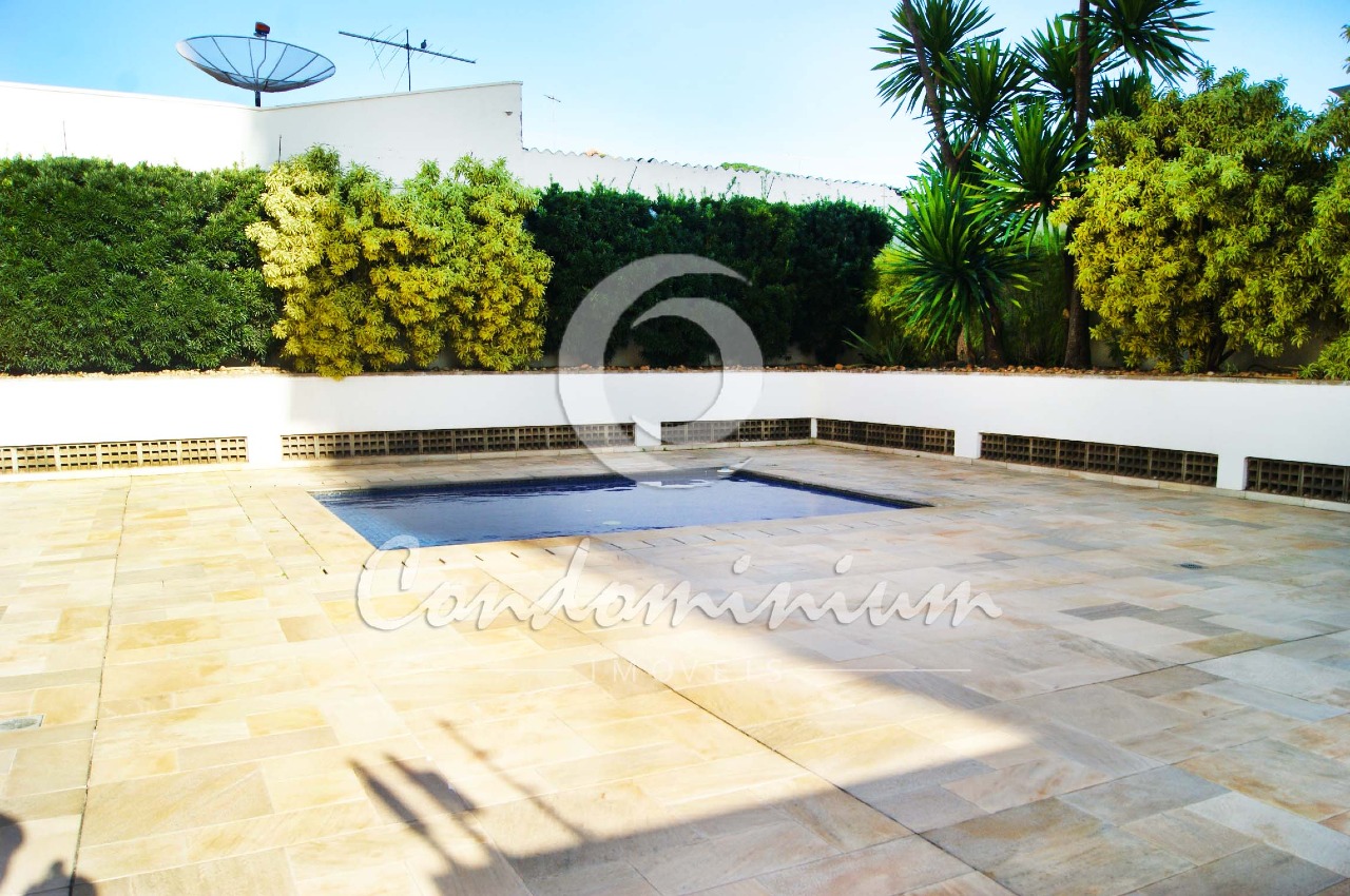 Apartamento com 4 quartos à venda, 270m² — foto 3 de 11