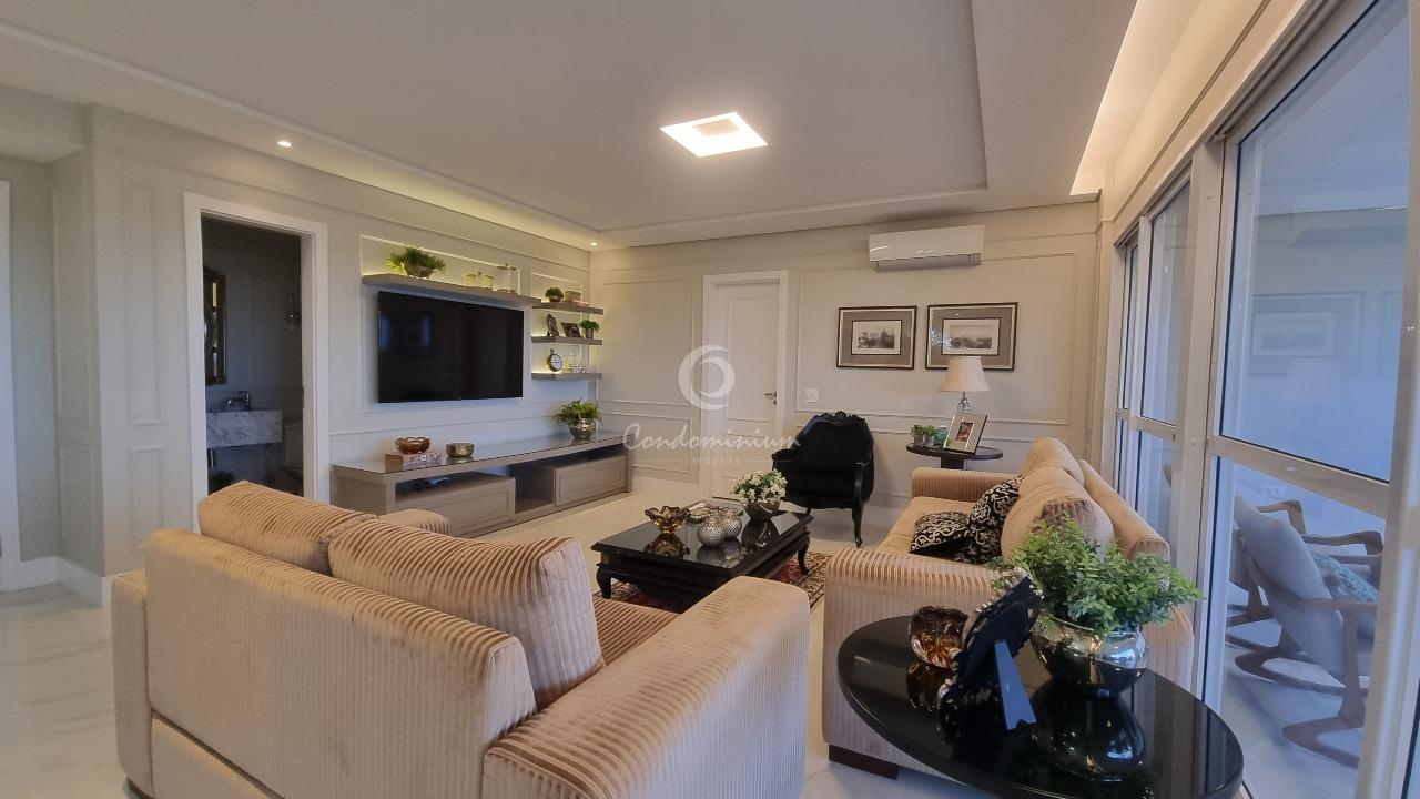 Apartamento com 3 quartos à venda, 174m² — foto 3 de 25