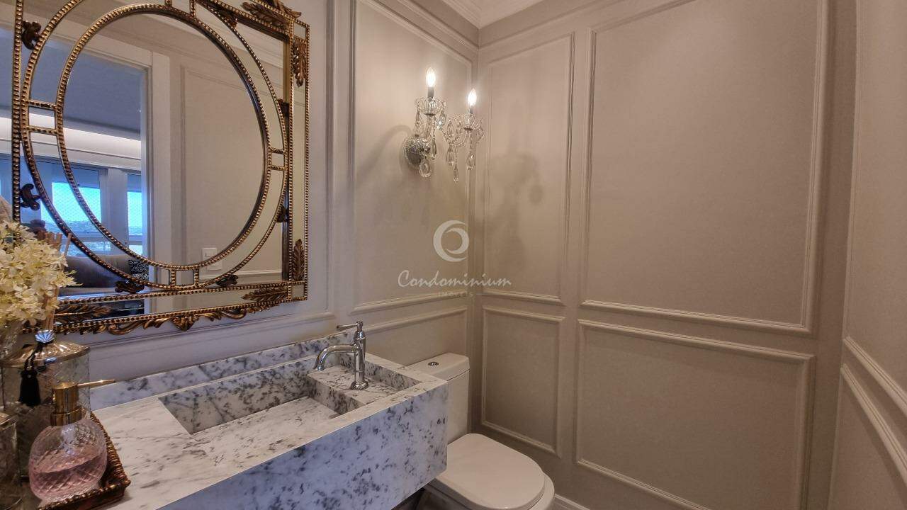 Apartamento com 3 quartos à venda, 174m² — foto 6 de 25