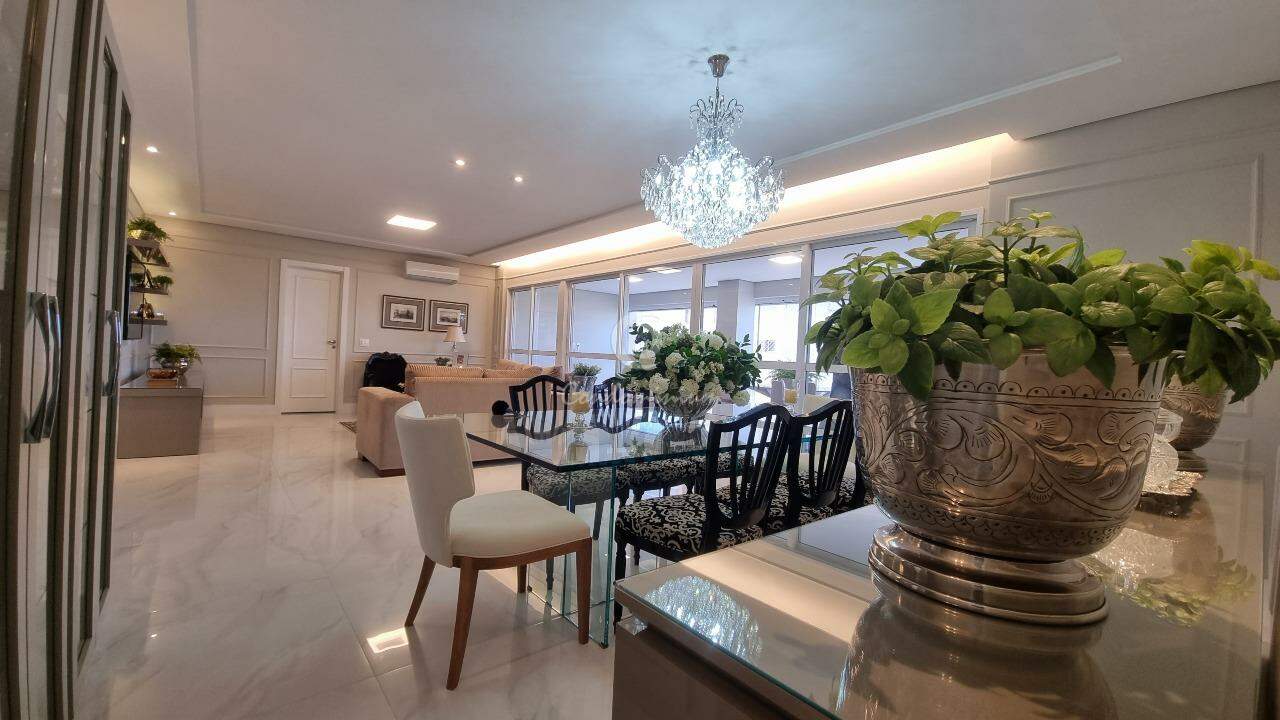 Apartamento com 3 quartos à venda, 174m² — foto 4 de 25