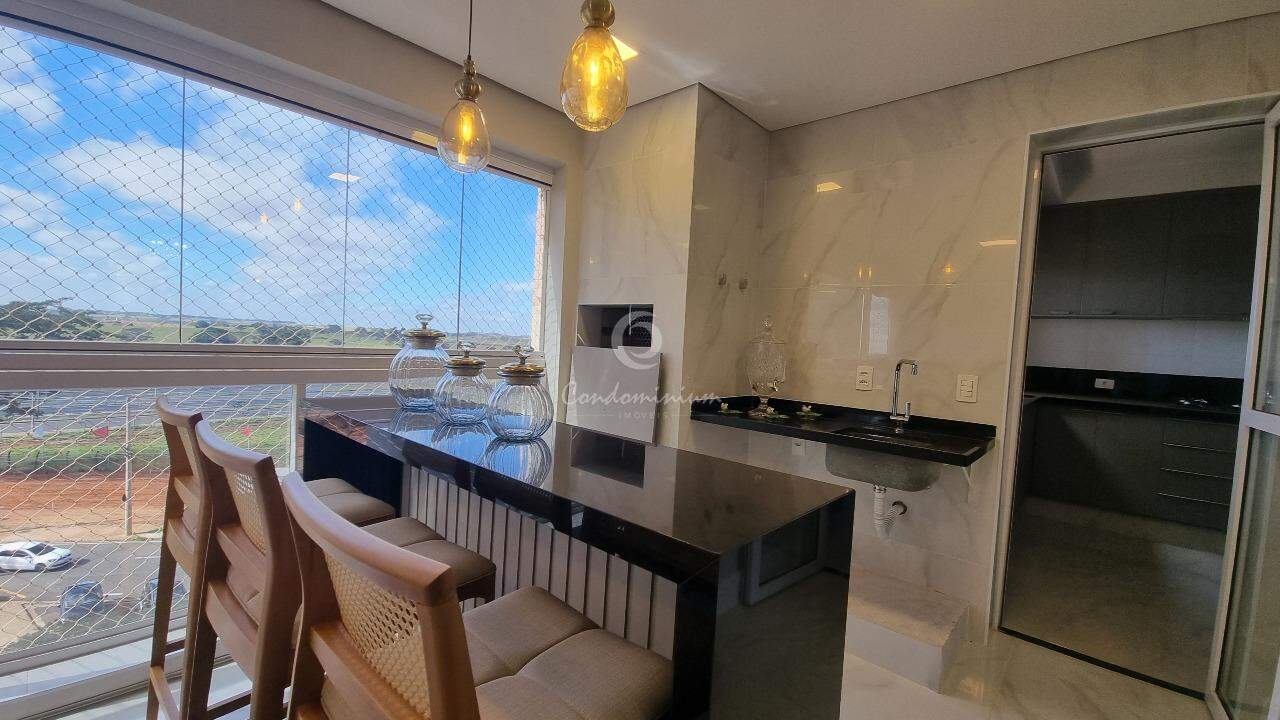Apartamento com 3 quartos à venda, 174m² — foto 8 de 25