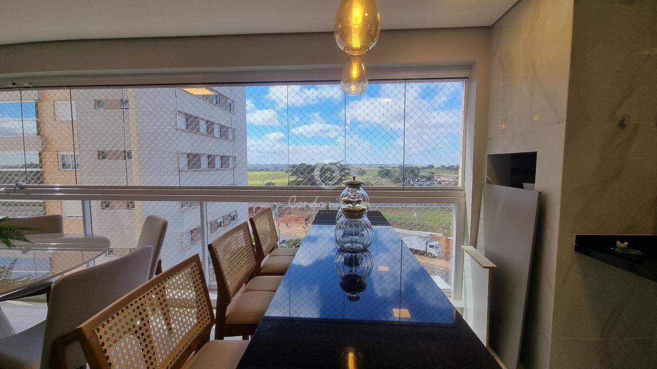 Apartamento com 3 quartos à venda, 174m² — foto 9 de 25