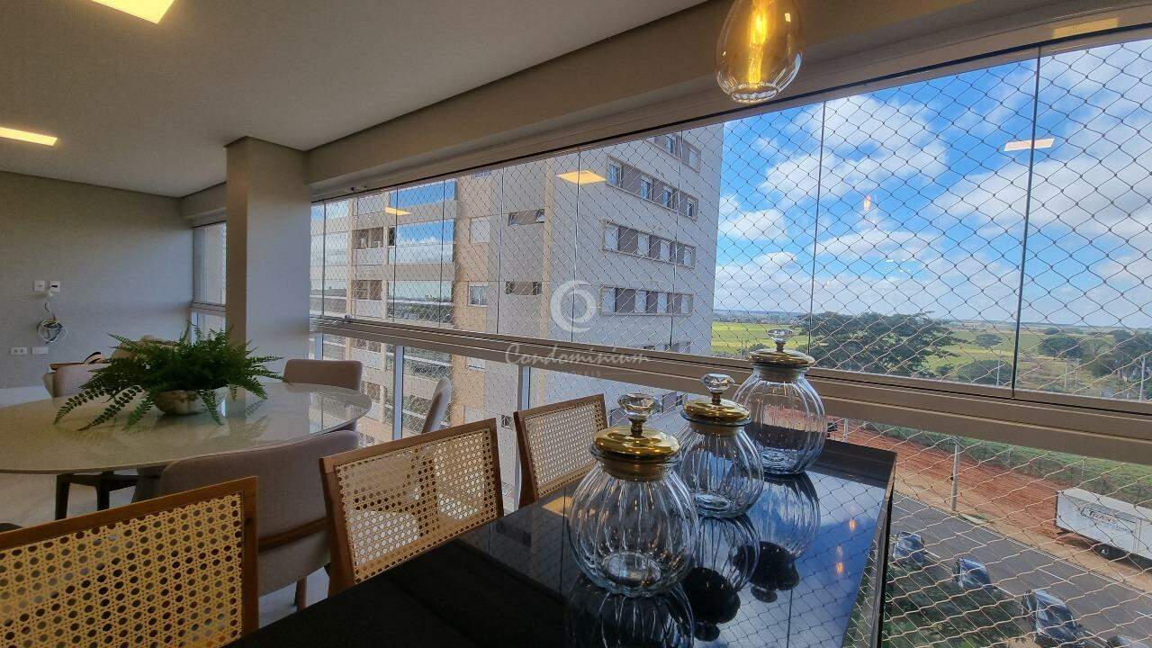 Apartamento com 3 quartos à venda, 174m² — foto 11 de 25