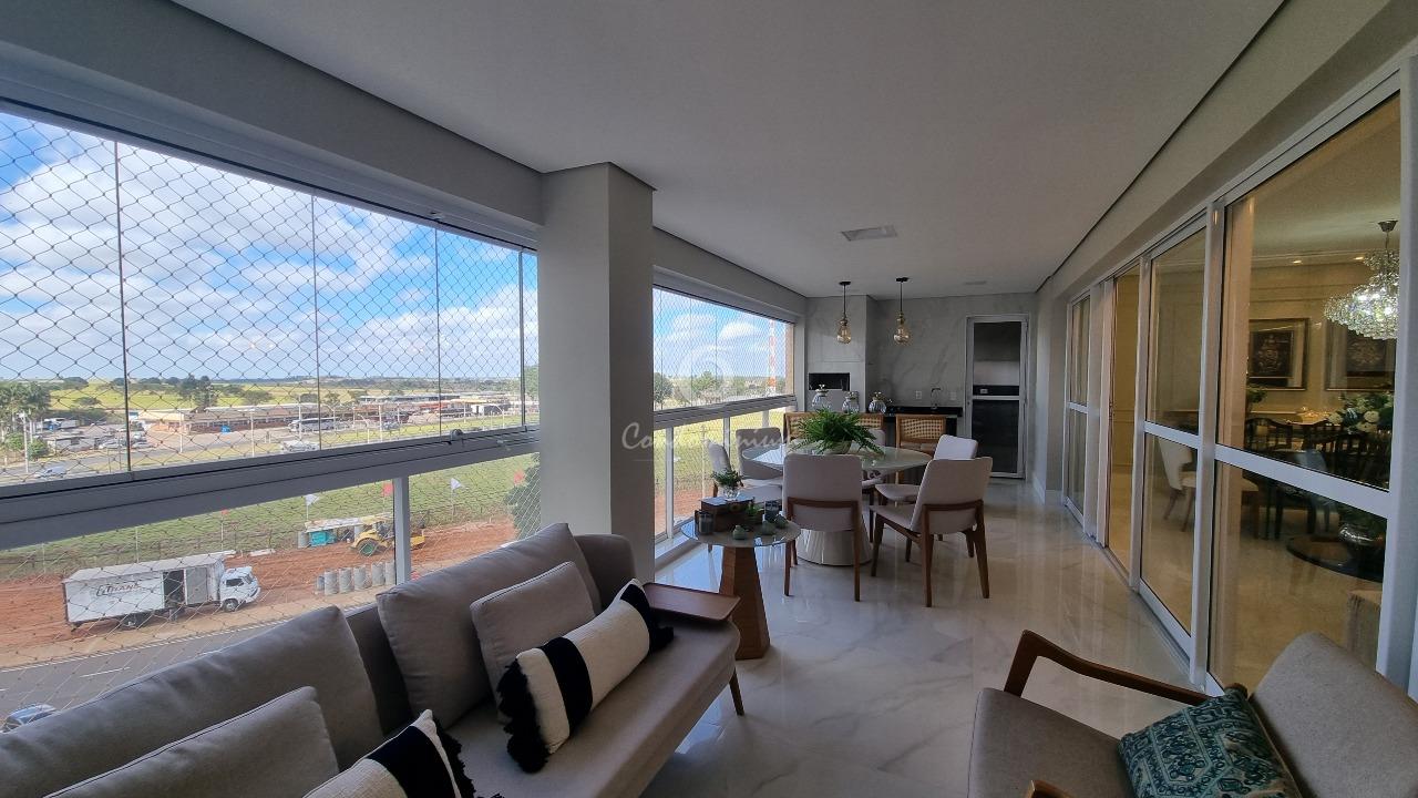 Apartamento com 3 quartos à venda, 174m² — foto 10 de 25