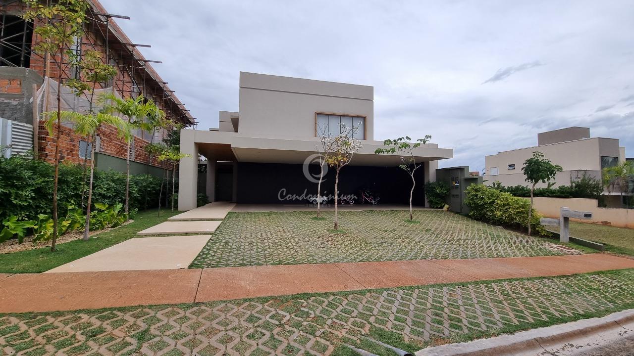 Casa de Condomínio com 3 quartos à venda, 414m² — foto 2 de 54