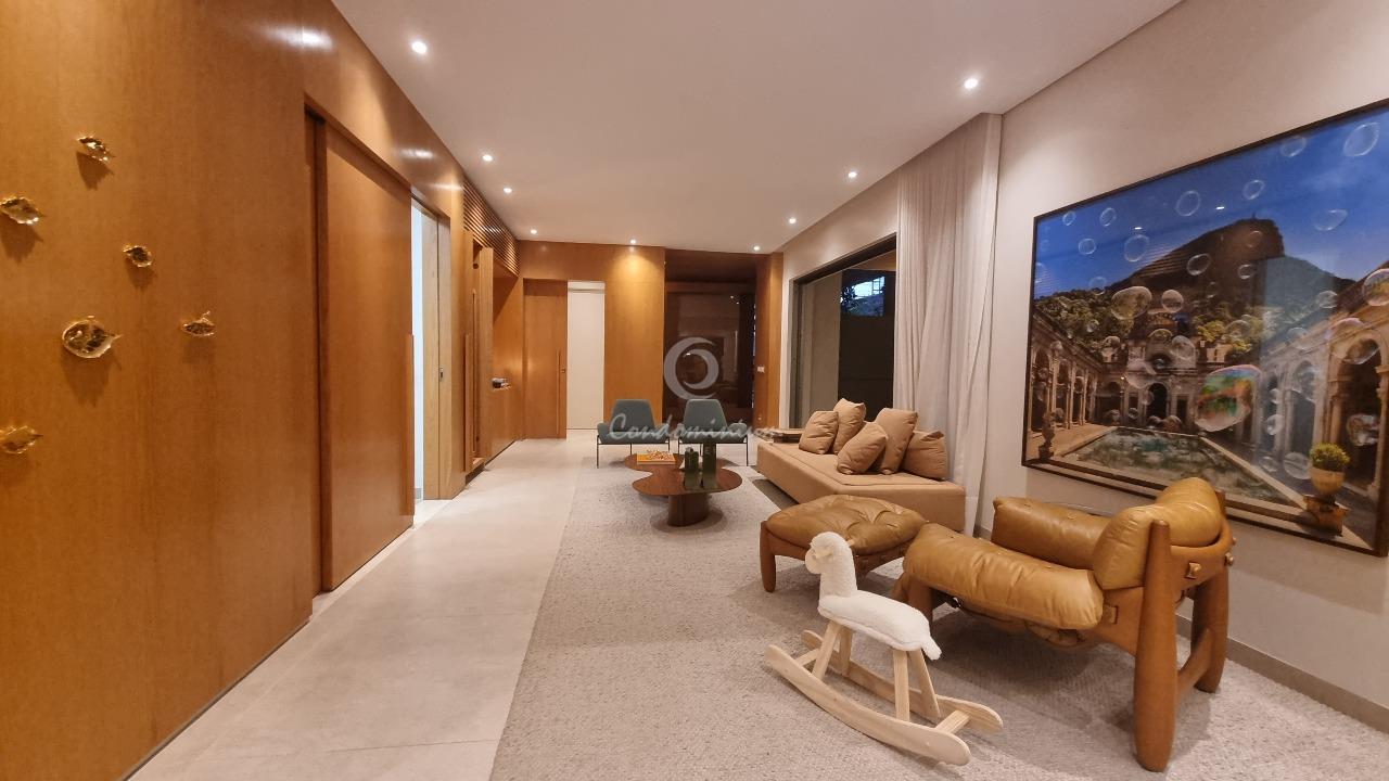 Casa de Condomínio com 3 quartos à venda, 414m² — foto 6 de 54