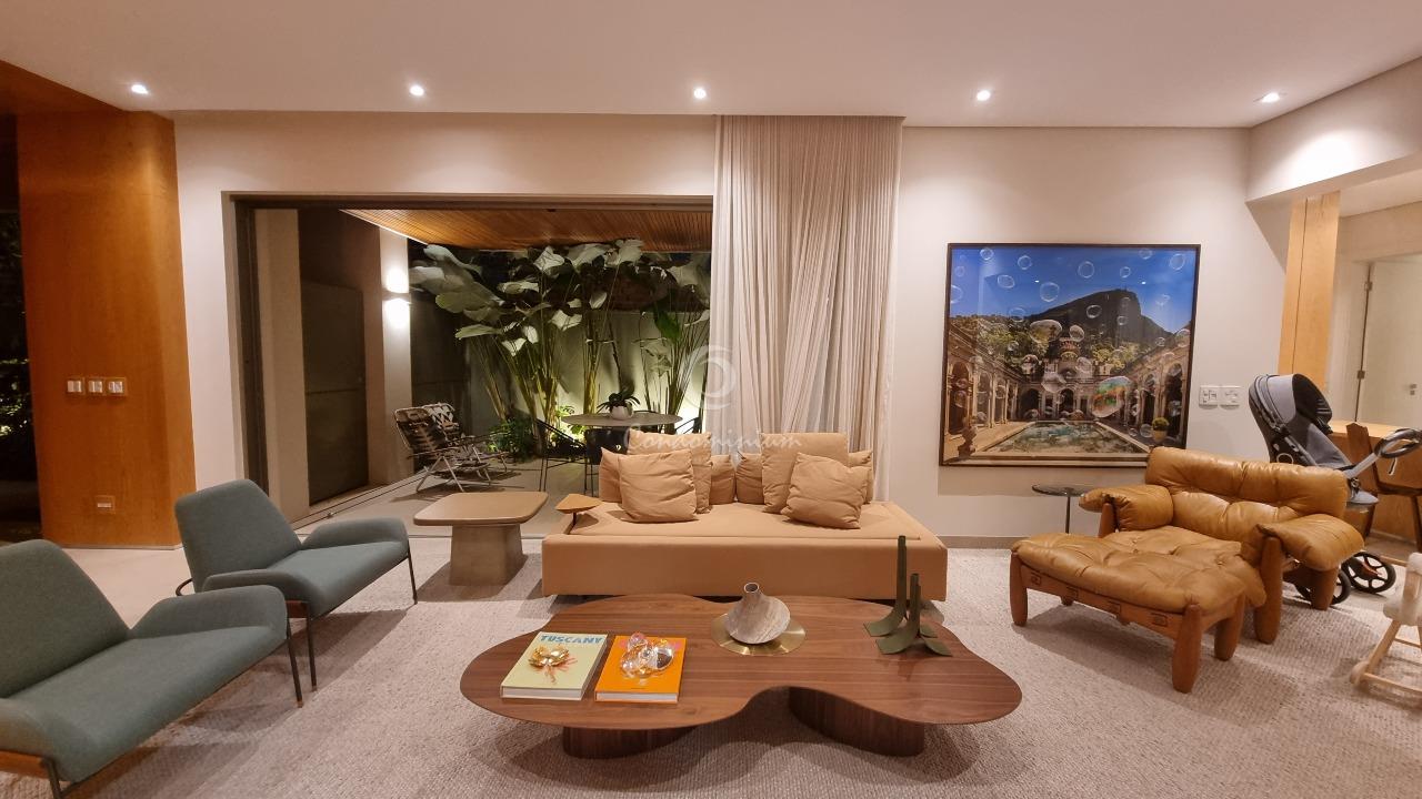 Casa de Condomínio com 3 quartos à venda, 414m² — foto 7 de 54