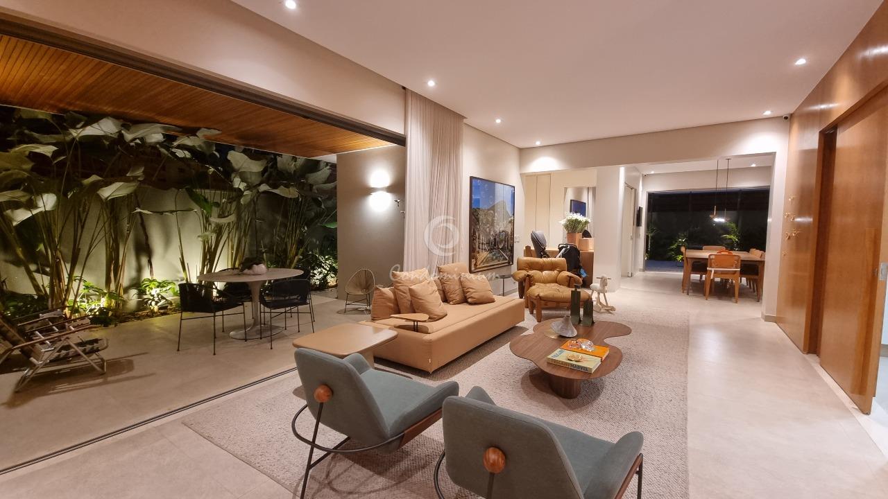 Casa de Condomínio com 3 quartos à venda, 414m² — foto 1 de 54