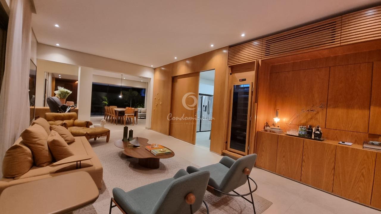 Casa de Condomínio com 3 quartos à venda, 414m² — foto 5 de 54