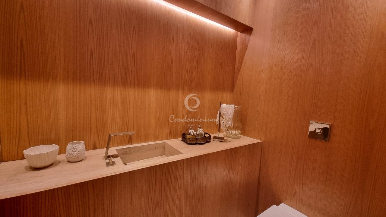 Casa de Condomínio com 3 quartos à venda, 414m² — foto 20 de 54