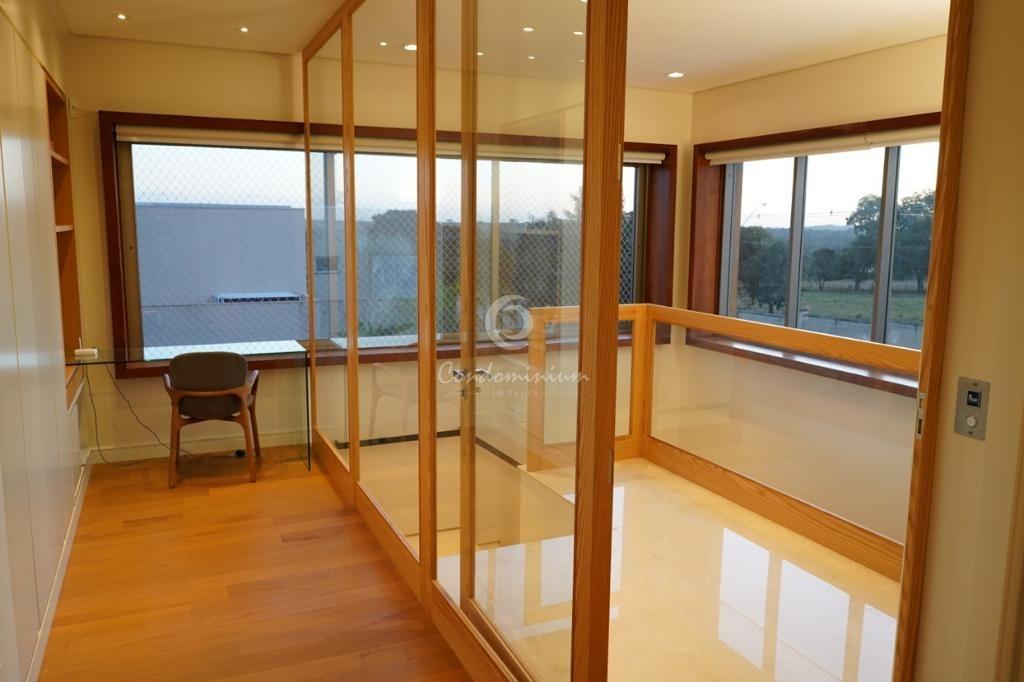Casa de Condomínio com 3 quartos à venda, 414m² — foto 23 de 54