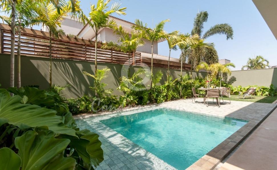 Casa de Condomínio com 3 quartos à venda, 414m² — foto 18 de 54