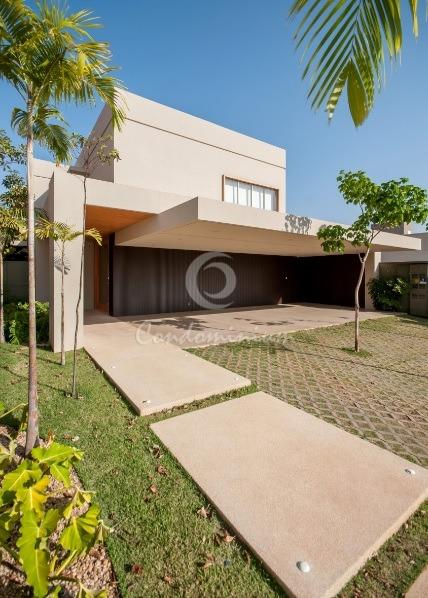 Casa de Condomínio com 3 quartos à venda, 414m² — foto 3 de 54