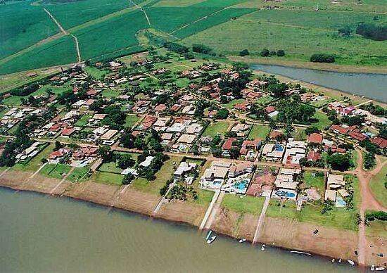 Terreno / Lote / Condomínio  à venda, 1000m² — foto 1 de 9
