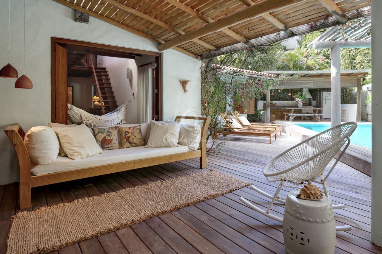 Casa com 4 quartos à venda, 350m² — foto 2 de 28