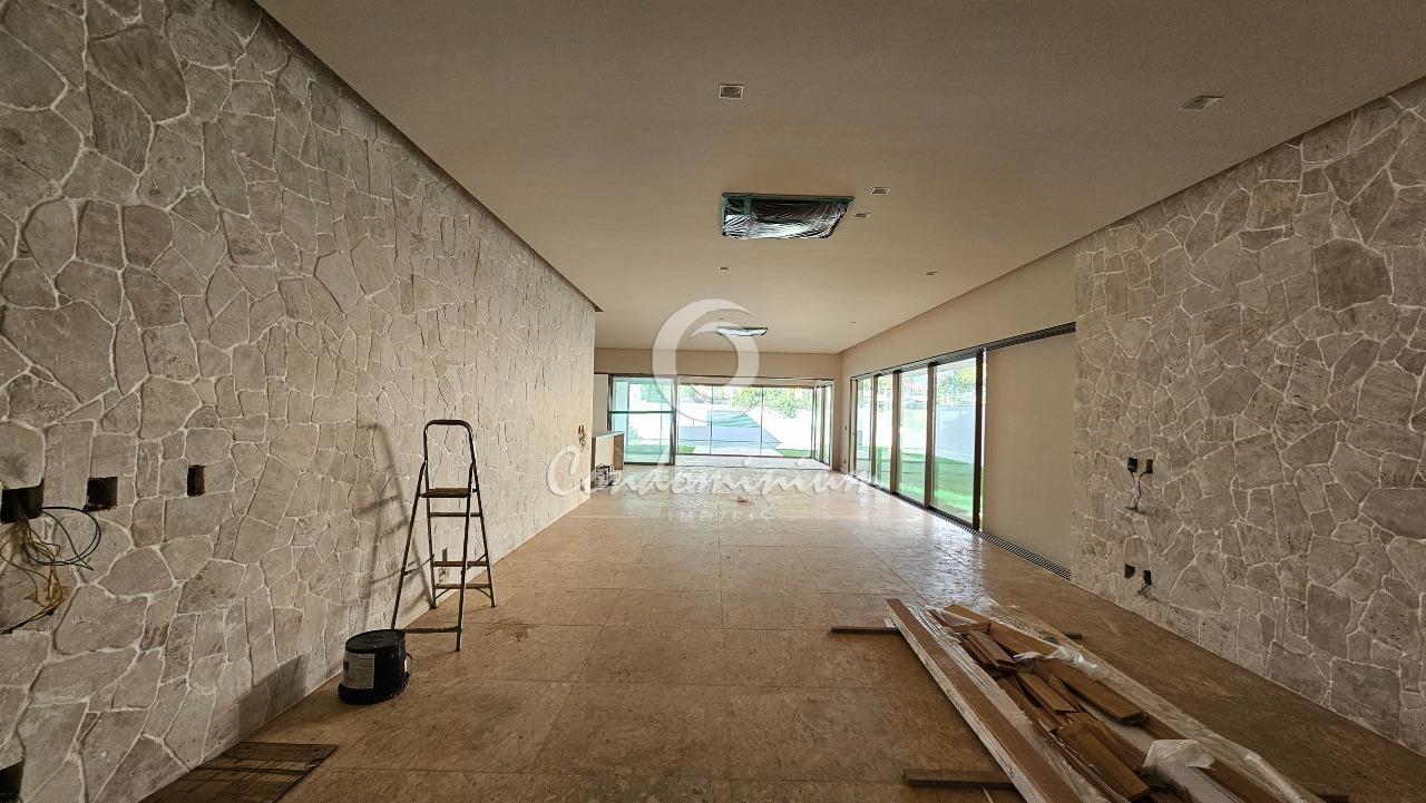 Casa de Condomínio com 4 quartos à venda, 467m² — foto 7 de 42