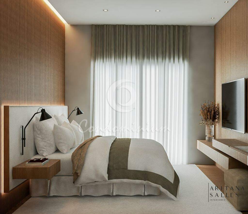 Casa de Condomínio com 4 quartos à venda, 467m² — foto 23 de 42