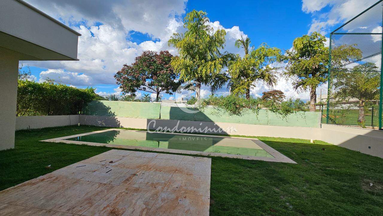 Casa de Condomínio com 4 quartos à venda, 467m² — foto 18 de 42