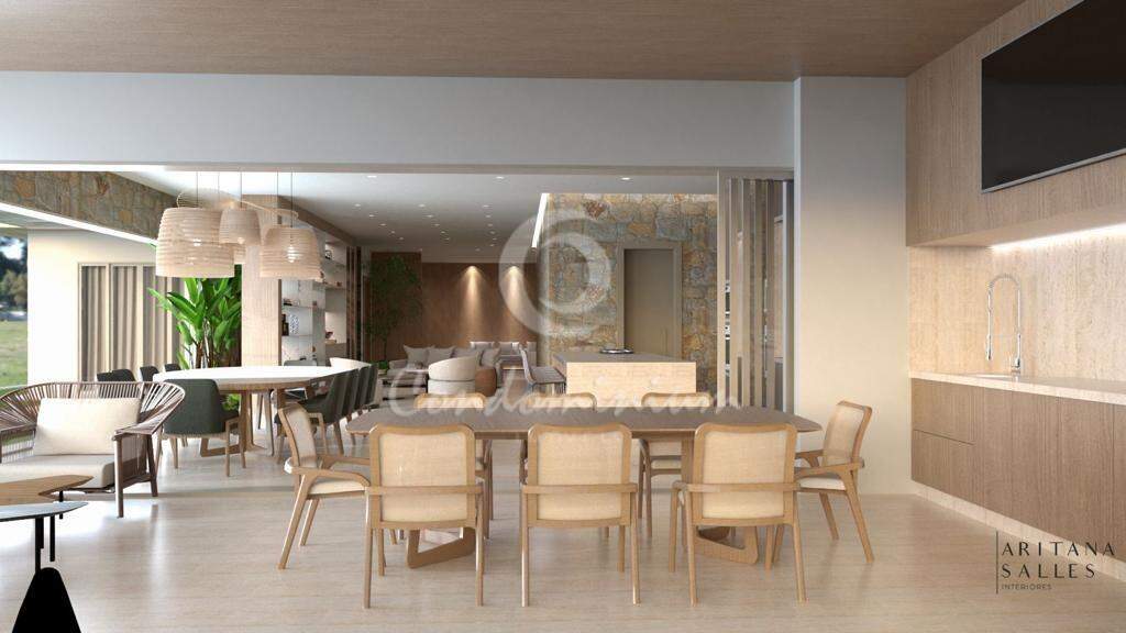 Casa de Condomínio com 4 quartos à venda, 467m² — foto 16 de 42