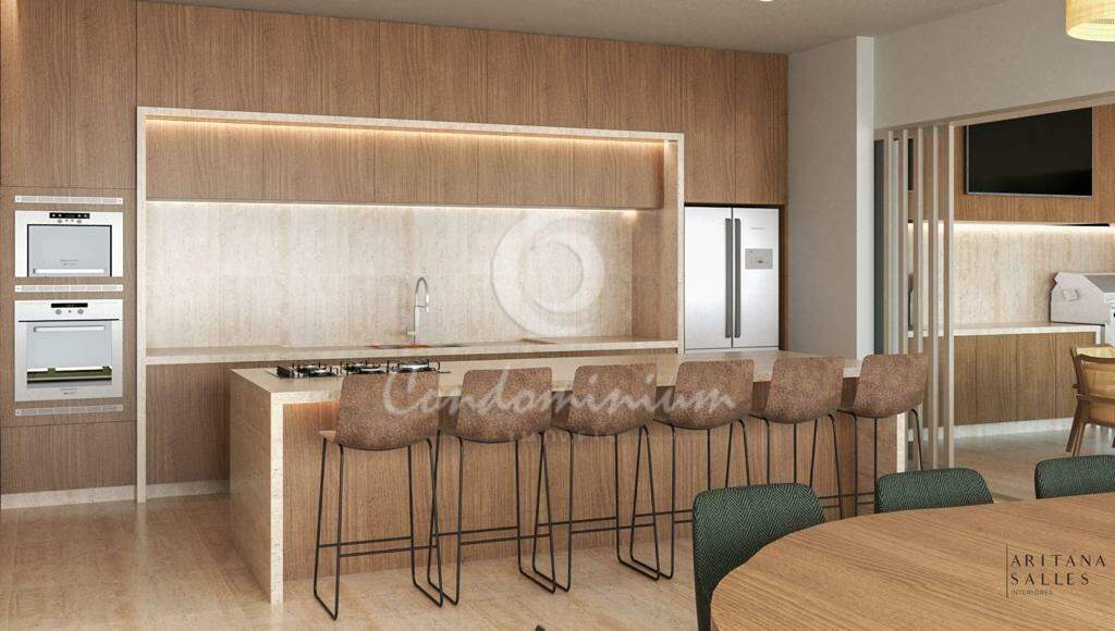 Casa de Condomínio com 4 quartos à venda, 467m² — foto 11 de 42