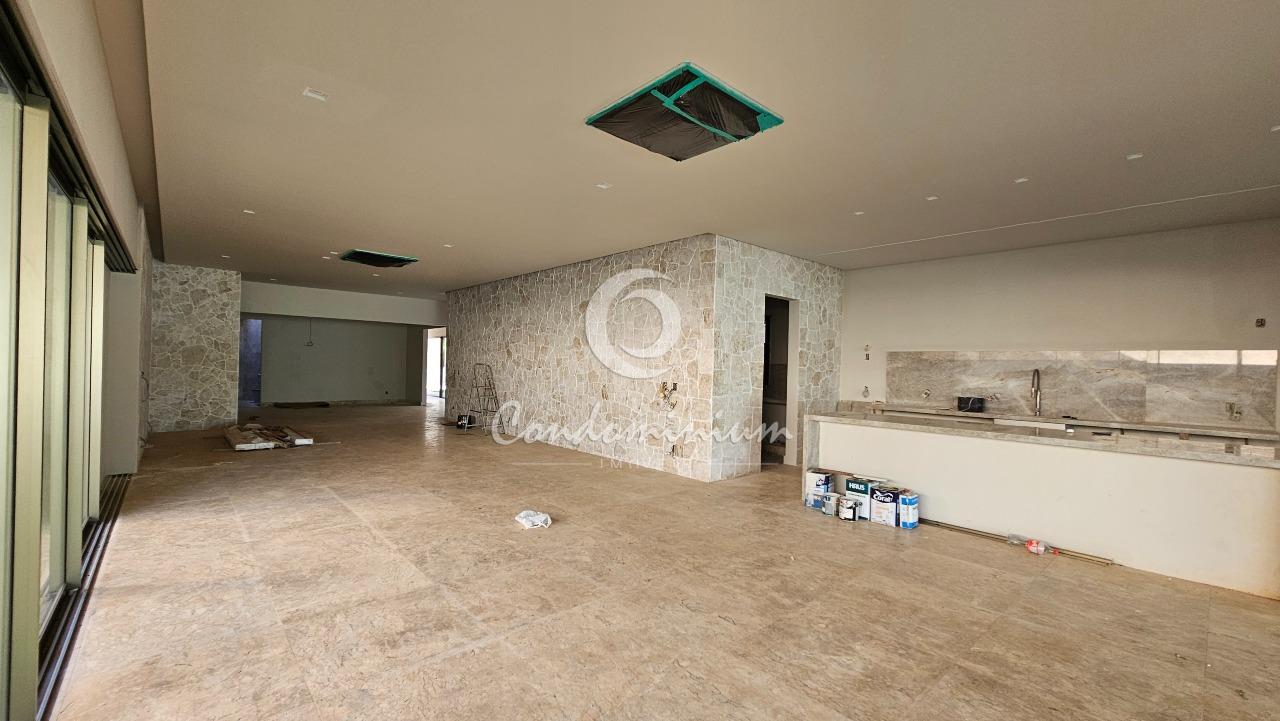 Casa de Condomínio com 4 quartos à venda, 467m² — foto 1 de 42