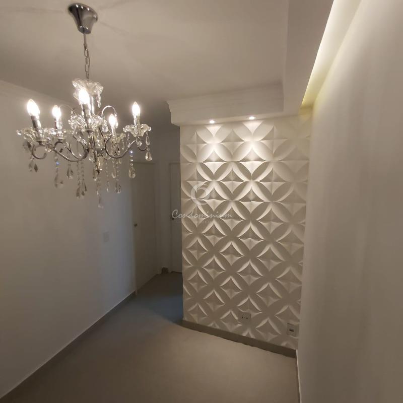 Apartamento com 2 quartos à venda, 50m² — foto 4 de 11