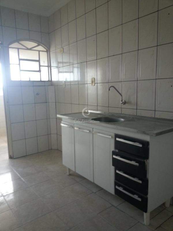 Apartamento com 3 quartos à venda, 72m² — foto 1 de 7
