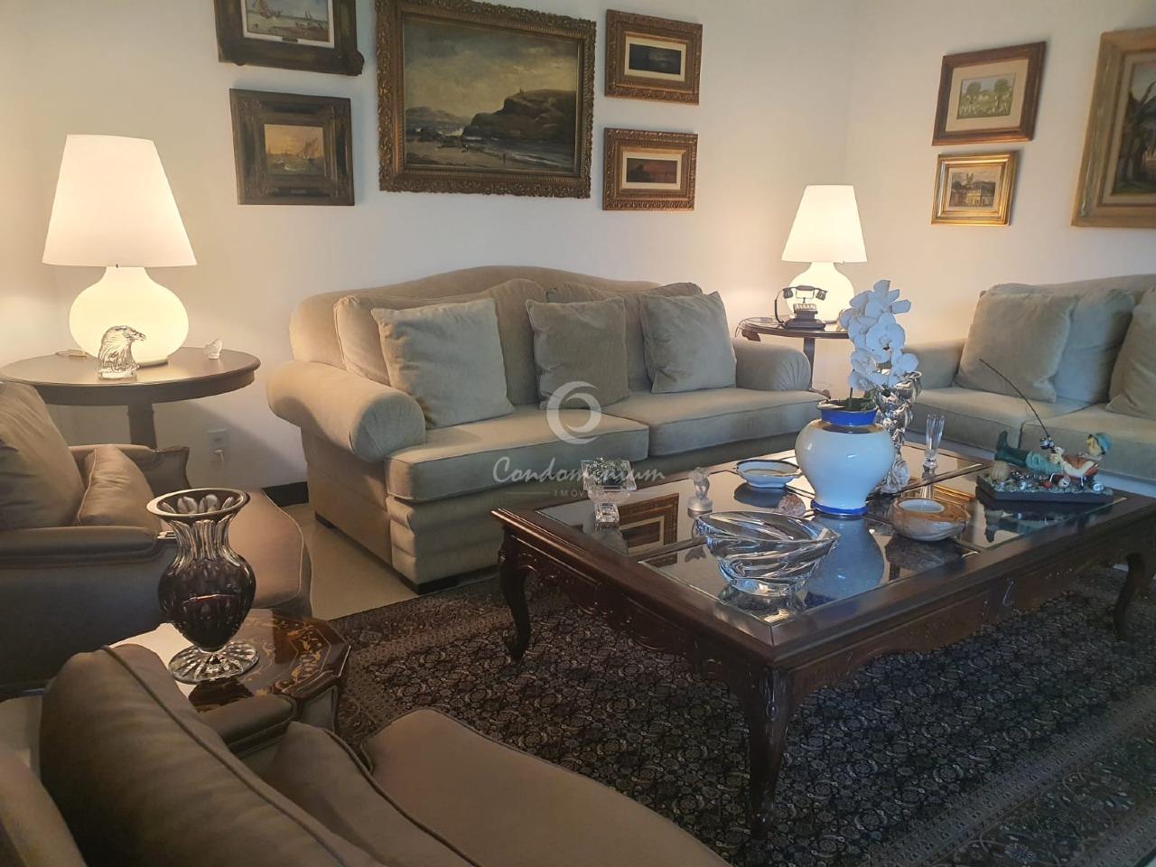 Casa de Condomínio com 4 quartos à venda, 323m² — foto 7 de 57