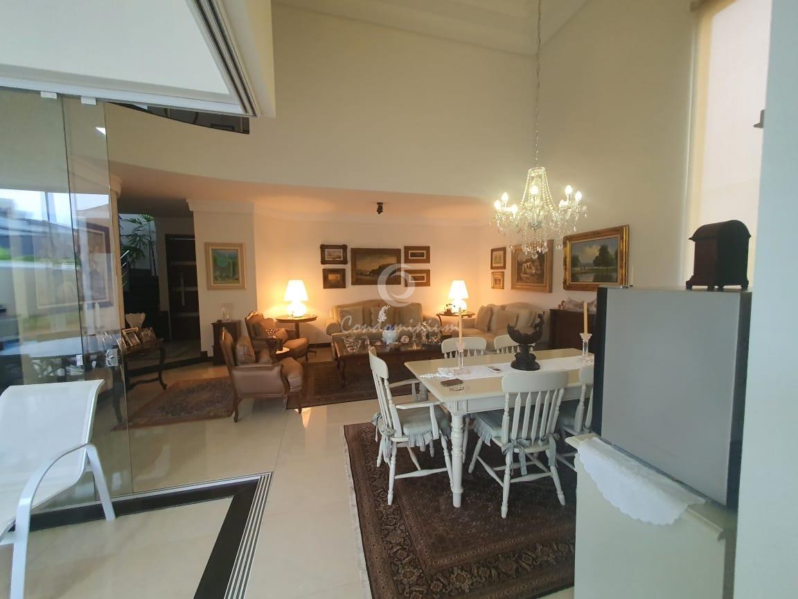 Casa de Condomínio com 4 quartos à venda, 323m² — foto 8 de 57