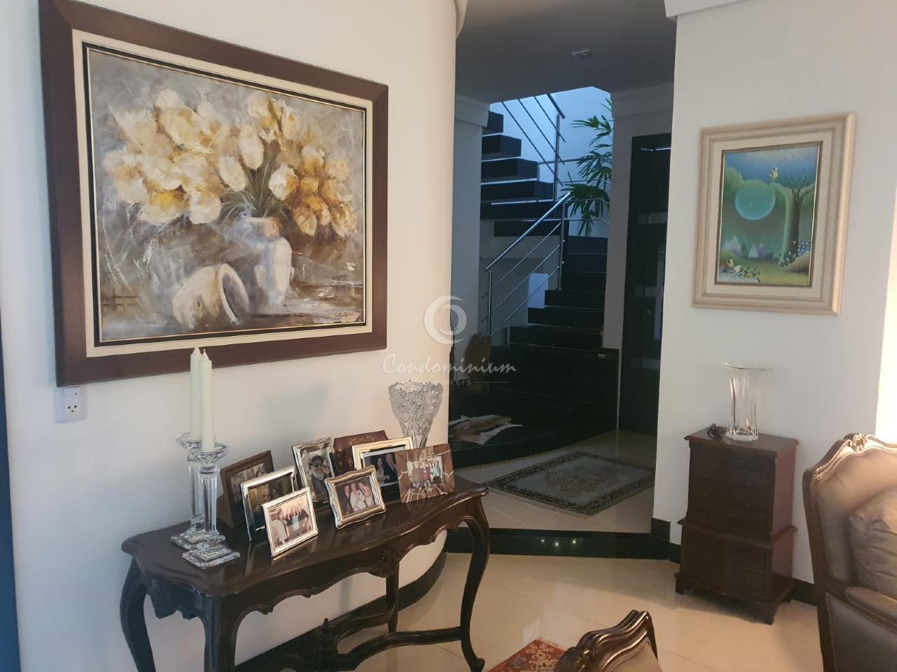 Casa de Condomínio com 4 quartos à venda, 323m² — foto 5 de 57