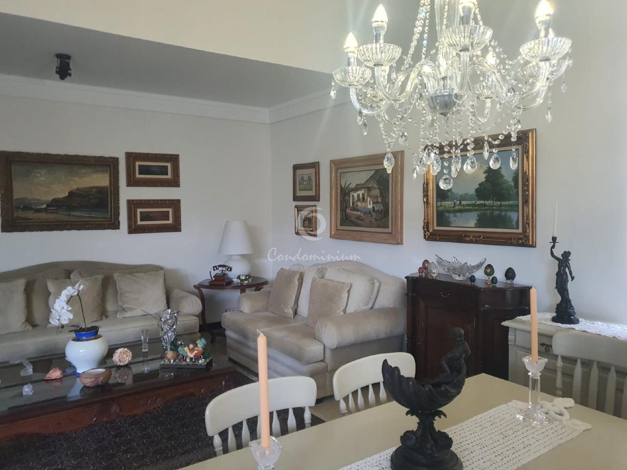 Casa de Condomínio com 4 quartos à venda, 323m² — foto 9 de 57