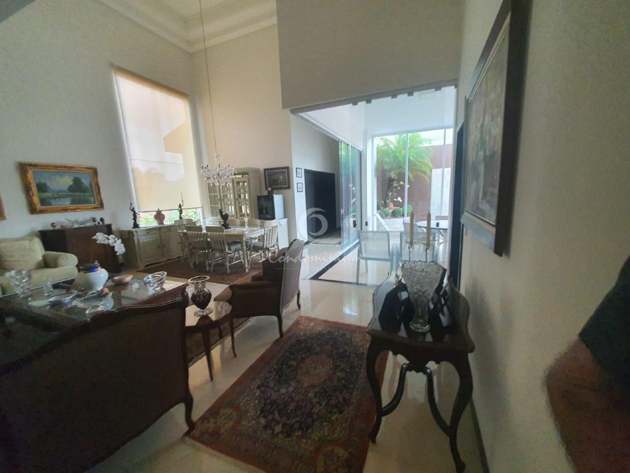 Casa de Condomínio com 4 quartos à venda, 323m² — foto 6 de 57