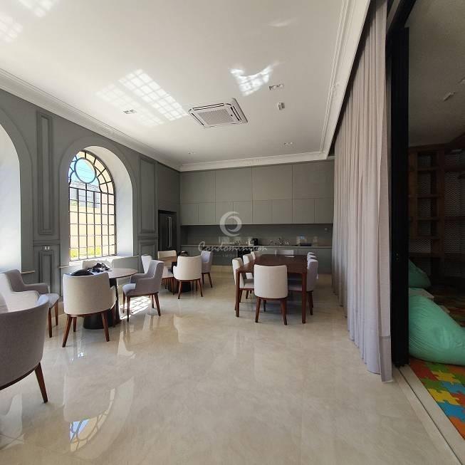 Apartamento com 3 quartos à venda, 123m² — foto 6 de 34