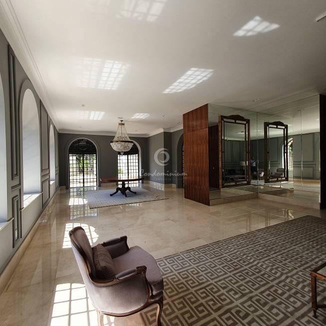 Apartamento com 3 quartos à venda, 123m² — foto 5 de 34