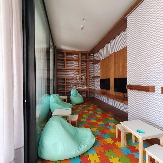 Apartamento com 3 quartos à venda, 123m² — foto 8 de 34