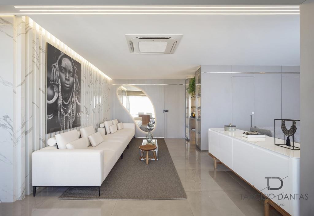 Apartamento com 3 quartos à venda, 115m² — foto 3 de 26