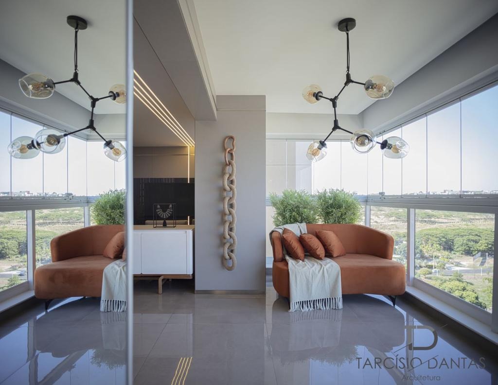 Apartamento com 3 quartos à venda, 115m² — foto 1 de 26